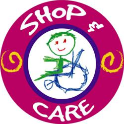 Shop & Care logo
